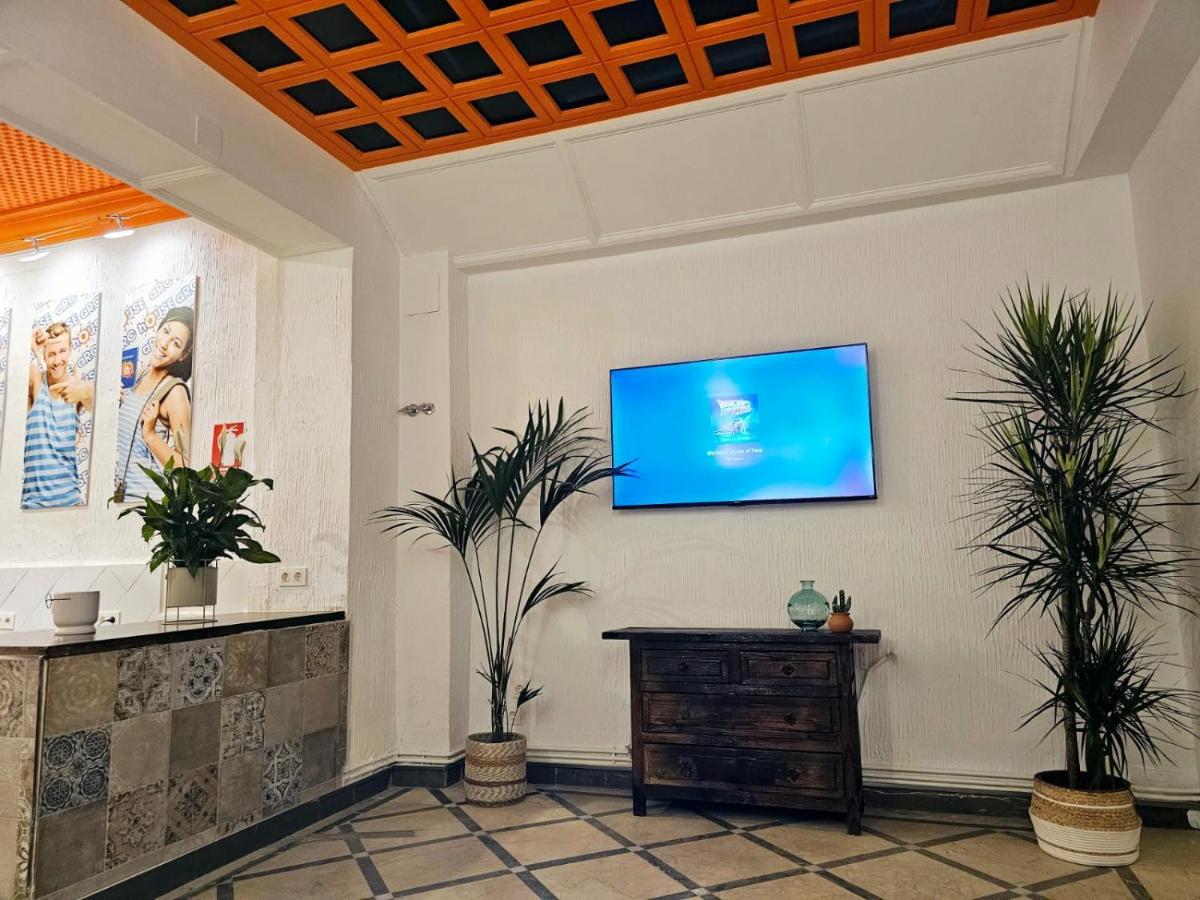 Hotel Arc House Grenade Extérieur photo