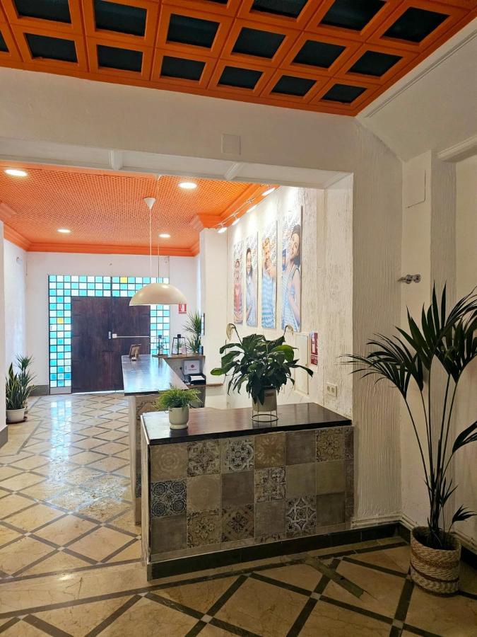 Hotel Arc House Grenade Extérieur photo