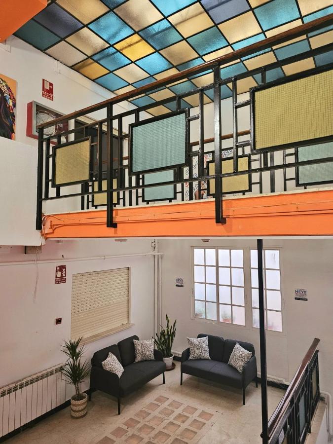 Hotel Arc House Grenade Extérieur photo
