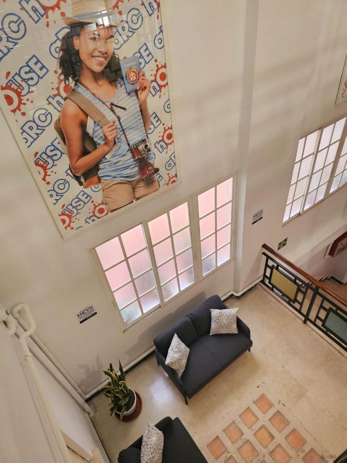 Hotel Arc House Grenade Extérieur photo