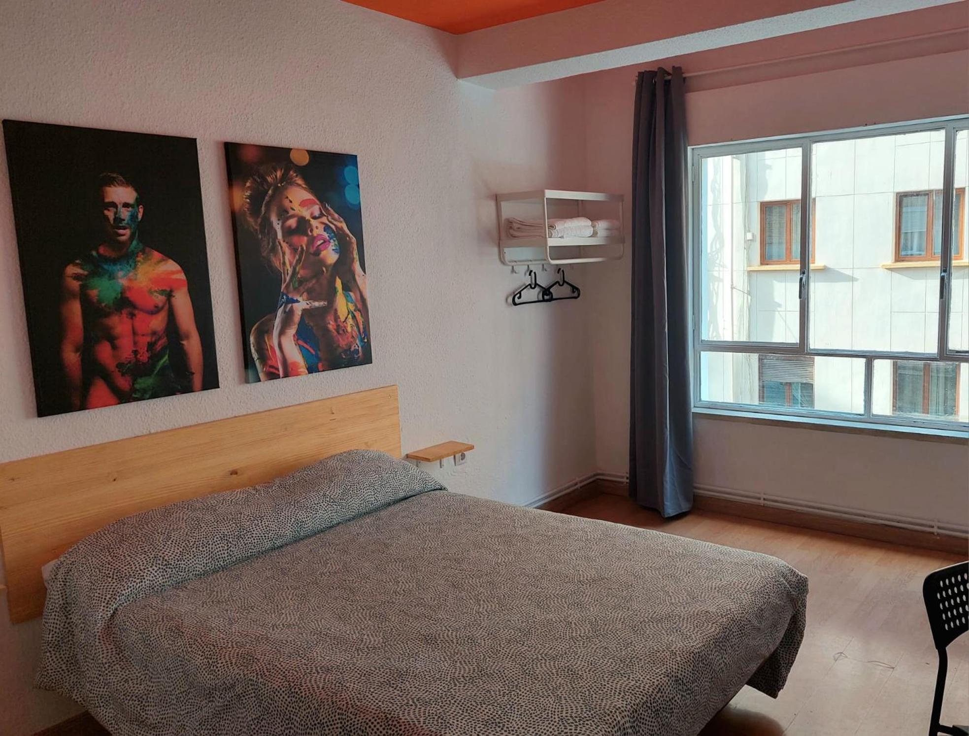 Hotel Arc House Grenade Extérieur photo