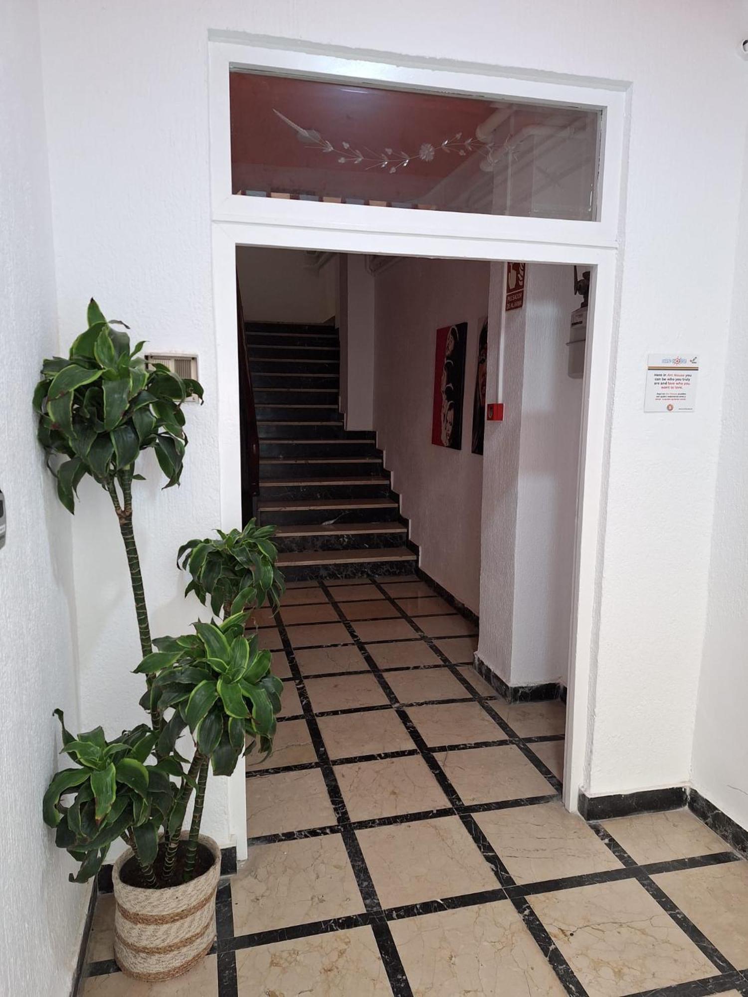 Hotel Arc House Grenade Extérieur photo